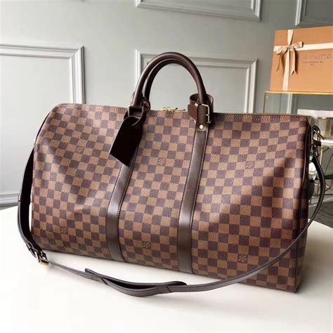 louis vuitton duffle bag mens replica|cheap knockoff Louis Vuitton luggage.